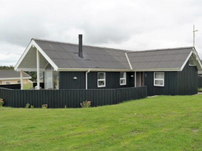 Holiday Home Wifred - 250m from the sea by Interhome